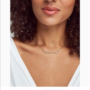 Kendra Scott Kelsey Pendant Necklace summer 2019 collection
